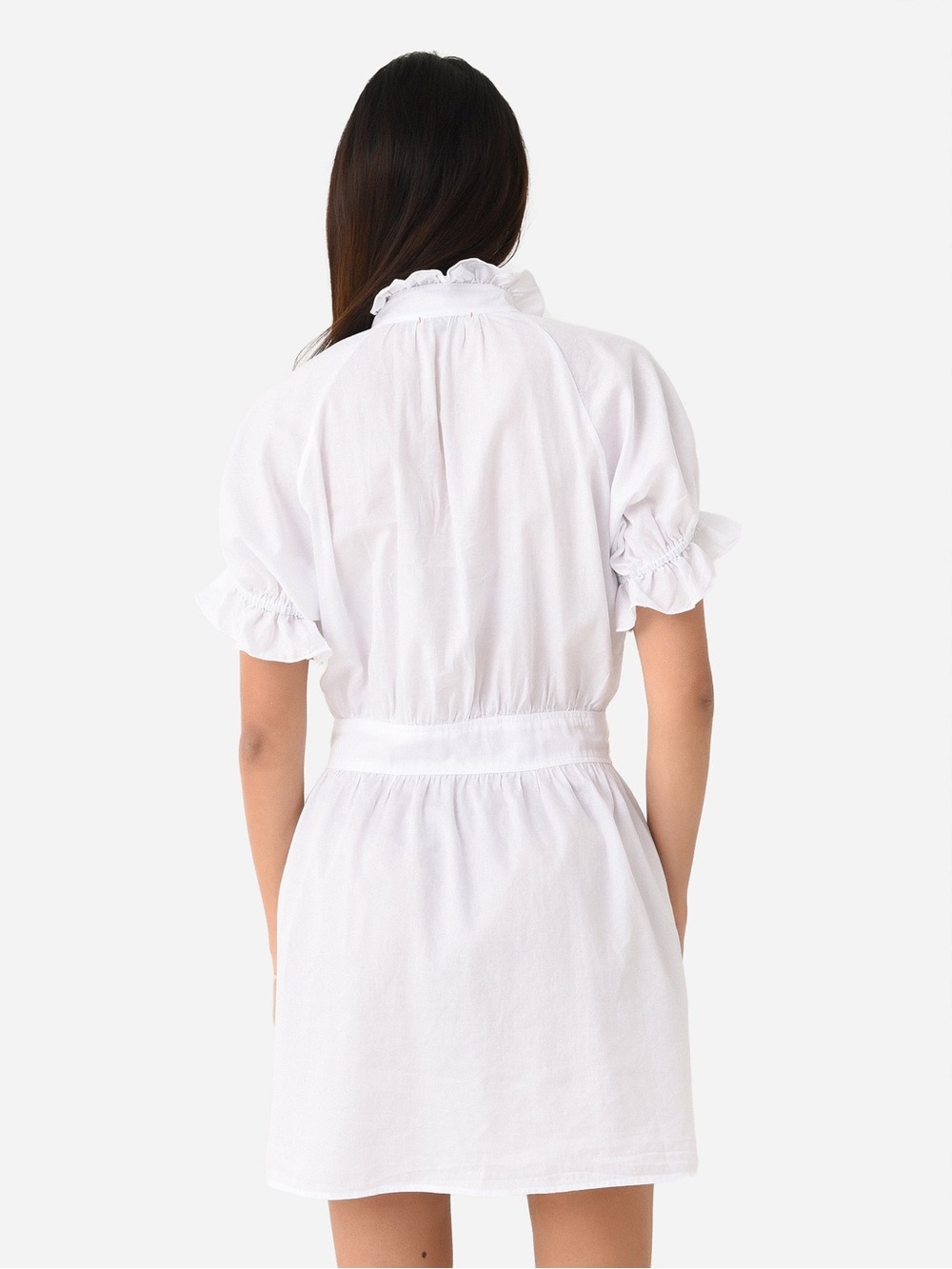 Women's Abbey Dress - Picture 2 of 8